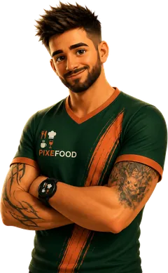 Milo, l'assistant PixeFood